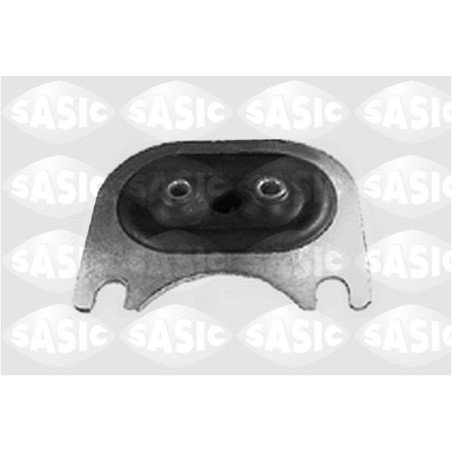 Support Moteur Arrière Pour Citroën 2 CV AMI Dyane LNA AM1331