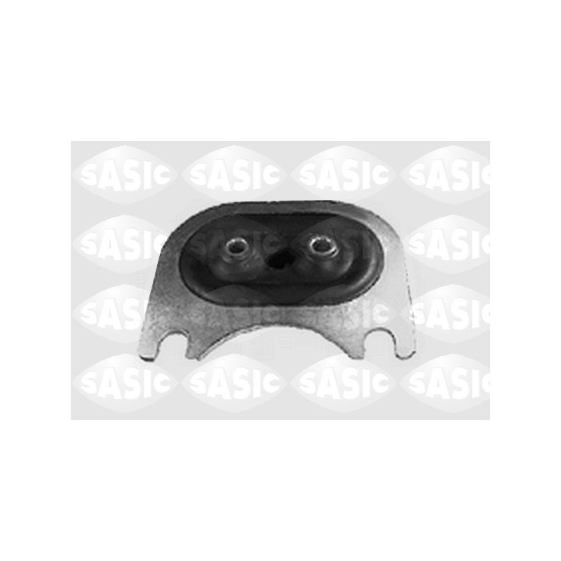 Support Moteur Arrière Pour Citroën 2 CV AMI Dyane LNA AM1331