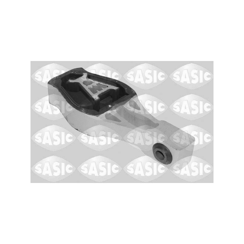 Support Moteur Arrière Droit Supérieur Pour Peugeot 208 II Opel Citroën DS