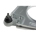 Triangle Bras De Suspension Avant Droit Supérieur Pour Classe E Cls 2113304407