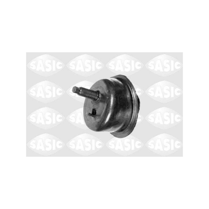 Support Moteur Arrière Droit Supérieur Pour Peugeot 206 206+ 1844A1