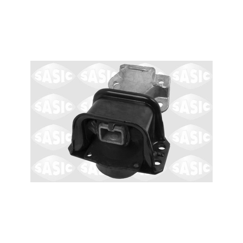 Support Moteur Droit Supérieur Pour Peugeot 307 Citroën C4 I