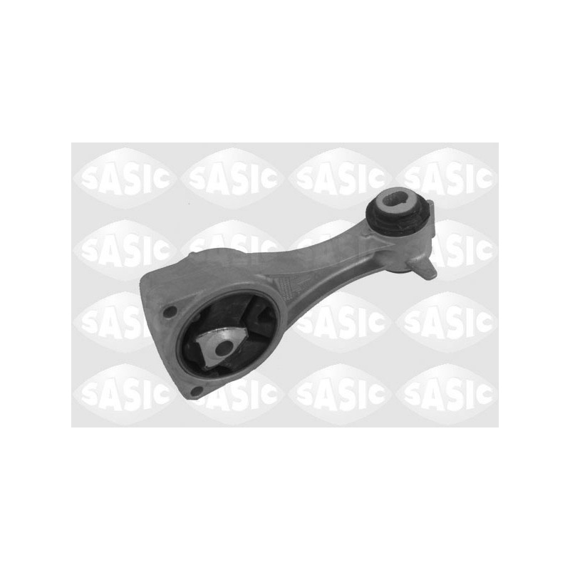 Support Moteur Droit Supérieur Pour Renault Laguna III 113560001R