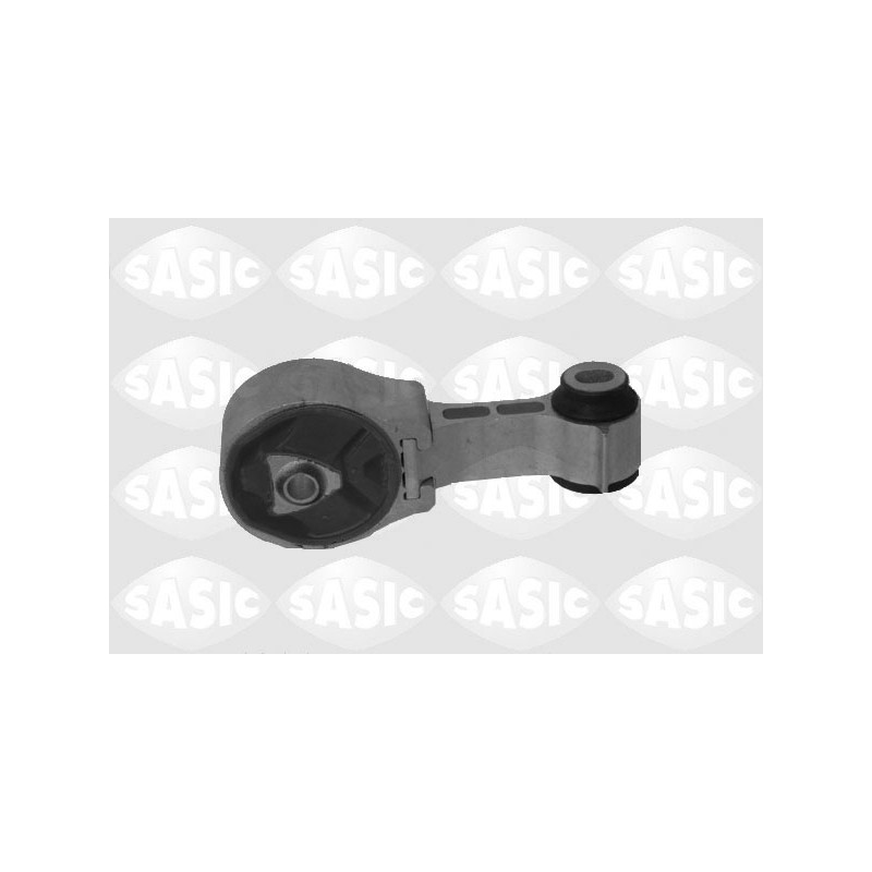 Support Moteur Droit Supérieur Pour Renault Grand Scénic III 113560010R