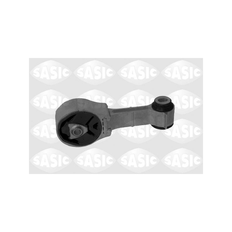 Support Moteur Droit Supérieur Pour Renault Laguna III Latitude 113563354R