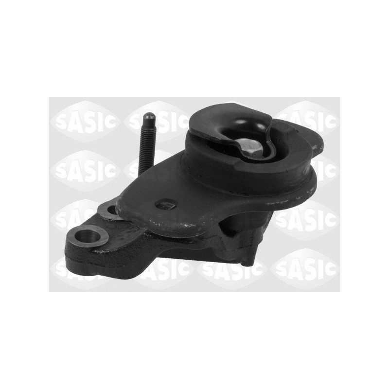 Support Moteur Droit Supérieur Pour Peugeot Toyota Citroën 1813E2 123050Q010