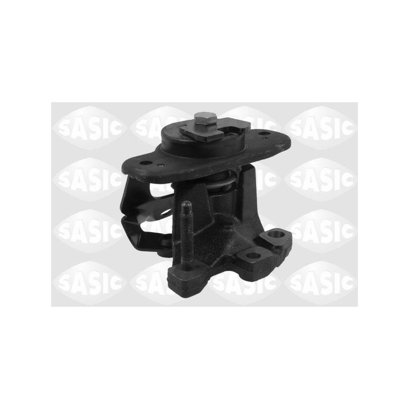 Support Moteur Droit Supérieur Pour Peugeot 107 Toyota Aygo Citroën C1 1.4 HDi