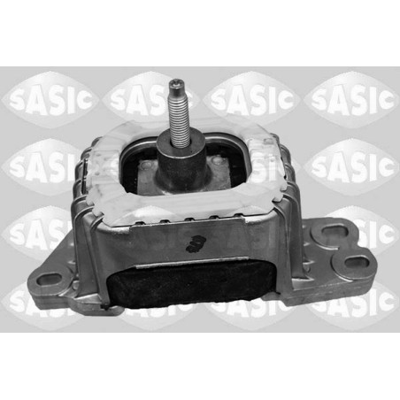 Support Moteur Droit Supérieur Pour Peugeot 407 Fiat Citroën 1839J9 9670282280
