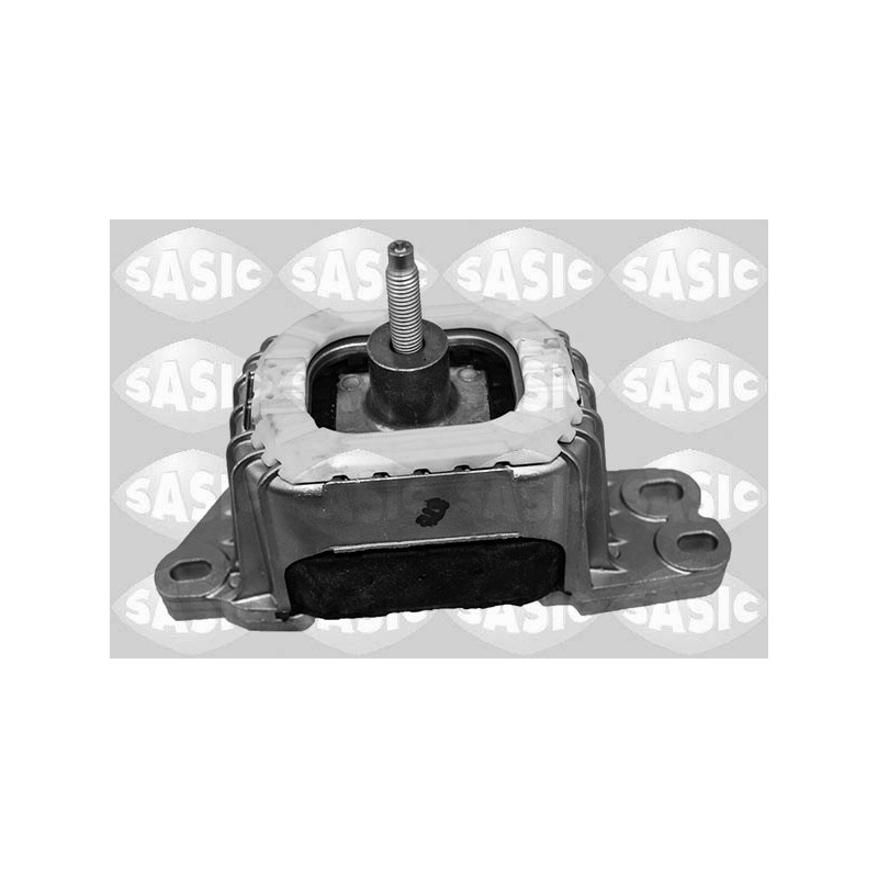 Support Moteur Droit Supérieur Pour Peugeot 407 Fiat Citroën 1839J9 9670282280