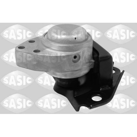 Support Moteur Droit Supérieur Pour Ford Fiesta V Fusion 1334235