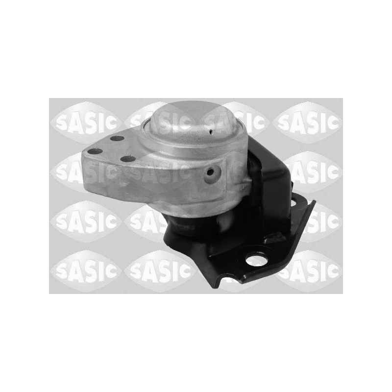 Support Moteur Droit Supérieur Pour Ford Fiesta V Fusion 1334235