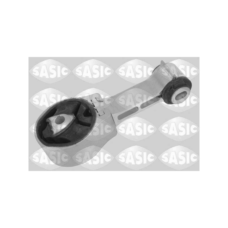 Support Moteur Avant Droit Supérieur Pour Renault Fluence 113560007R