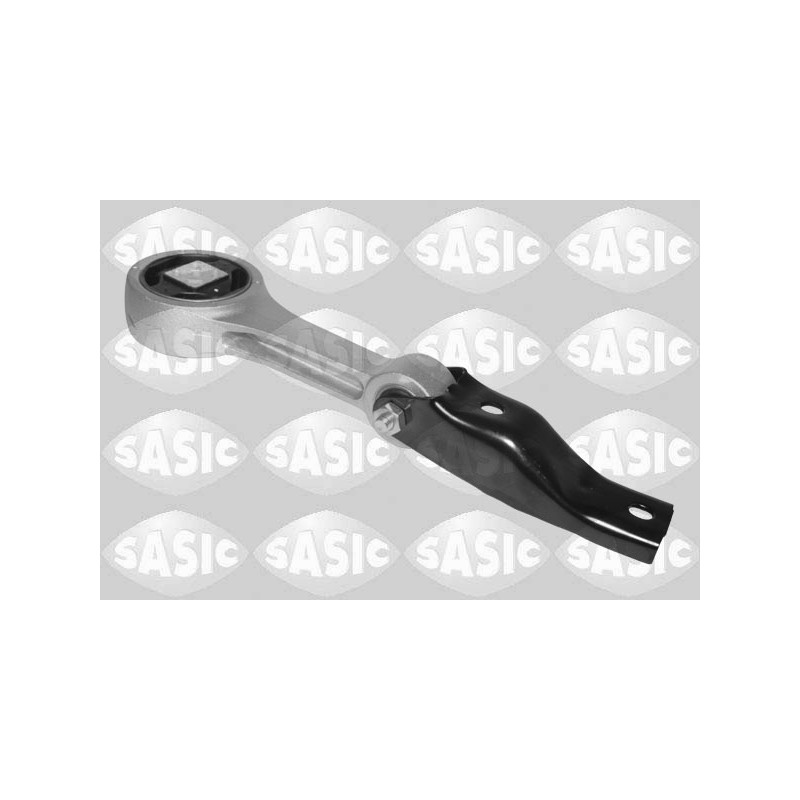 Support Moteur Arrière Droit Supérieur Pour VW Polo Seat Skoda 6Q0199851AR