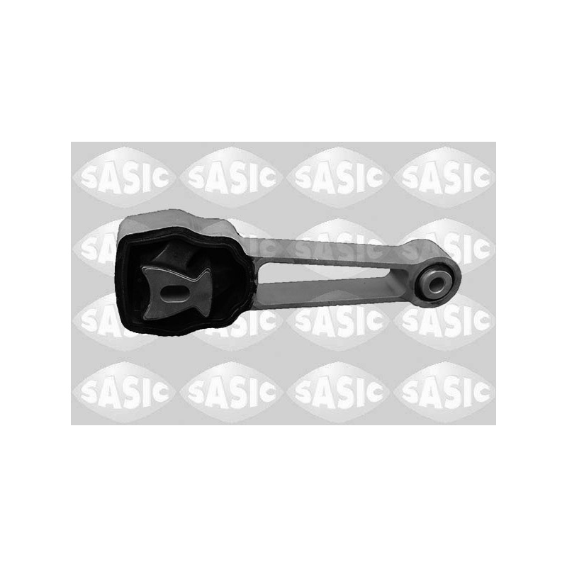 Support Moteur Arrière Droit Supérieur Pour Ford Mondeo IV S-Max Volvo XC60