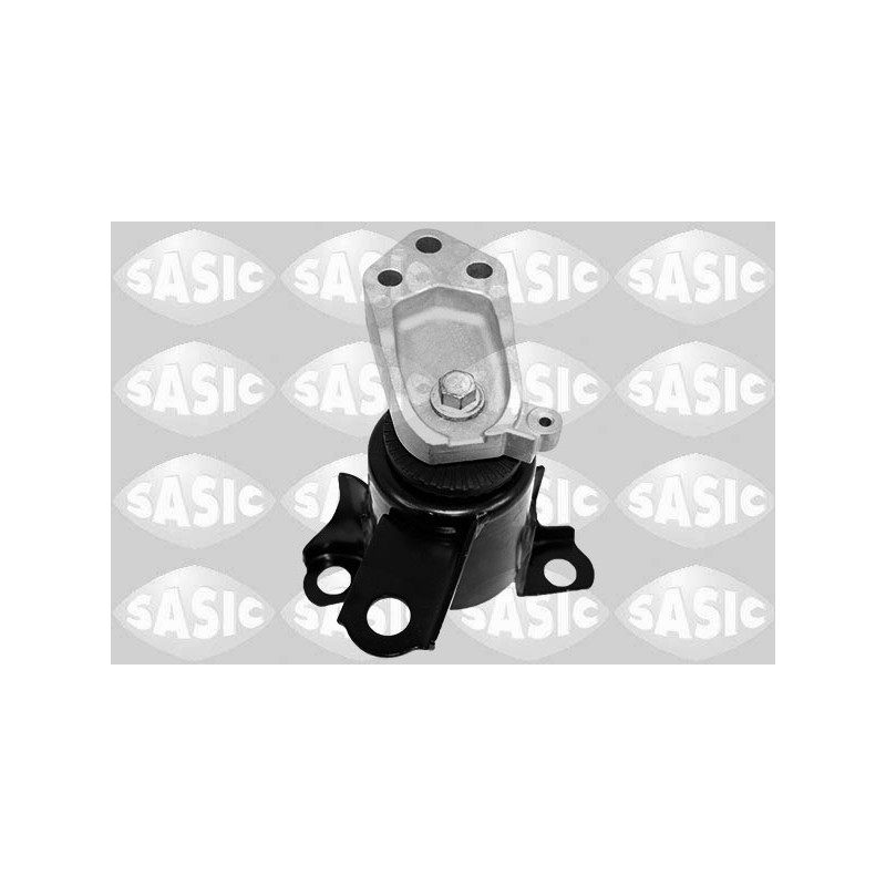 Support Moteur Droit Supérieur Pour Ford B-Max Fiesta VI 8V516F012BJ