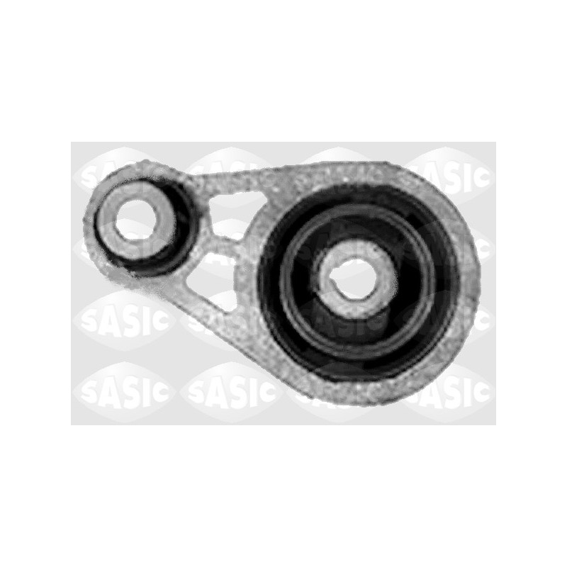Support Moteur Droit Supérieur Pour Renault Safrane II 7700412101