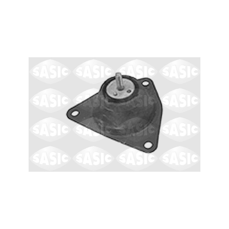 Support Moteur Droit Supérieur Pour Renault Avantime Espace III 6025310282