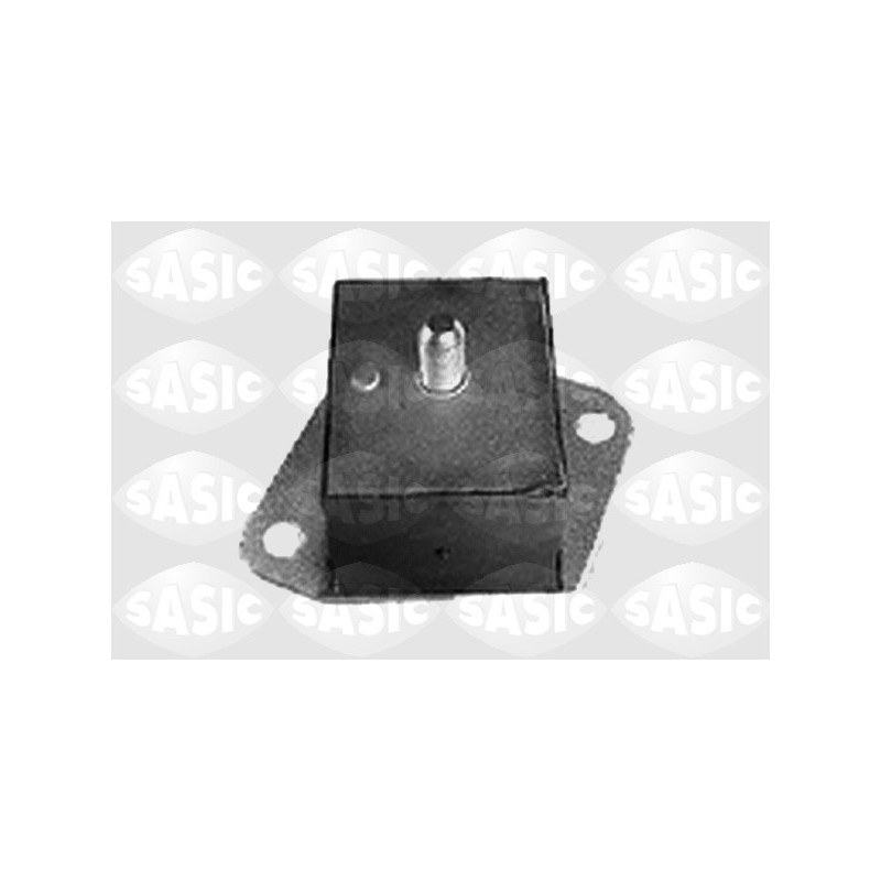 Support Moteur Avant Droit Supérieur Pour Renault Trafic 7700697878