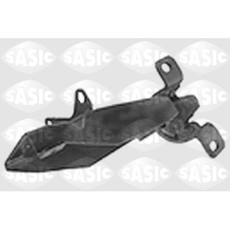 Support Moteur Droit Supérieur Pour Renault Twingo I 7700411948 7700425709