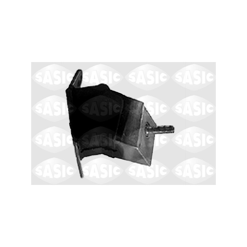 Support Moteur Droit Supérieur Pour Renault Rapid Super 5 7700755531
