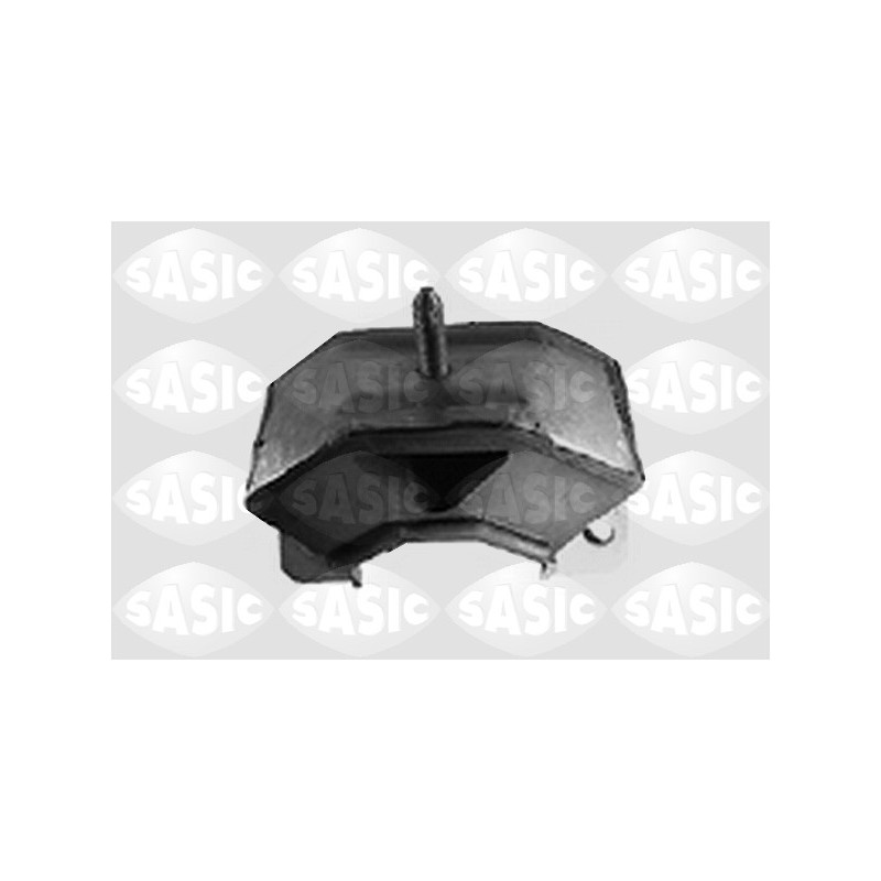 Support Moteur Arrière Droit Supérieur Pour Renault 9 11 Rapid 7700760488