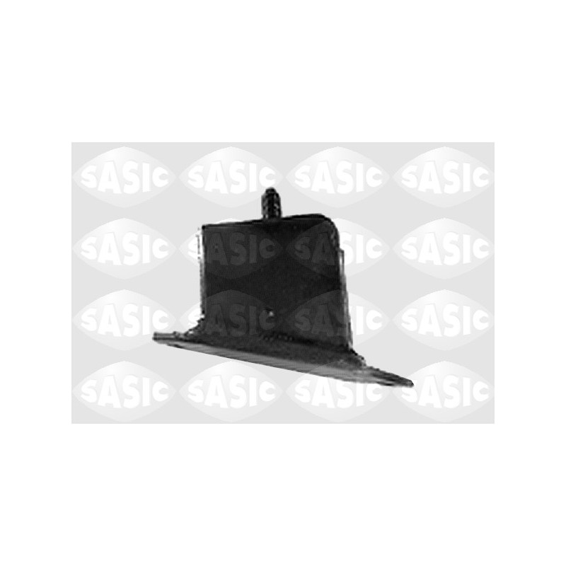 Support Moteur Droit Supérieur Pour Renault 9 11 21 Rapid Super 5 7700762721