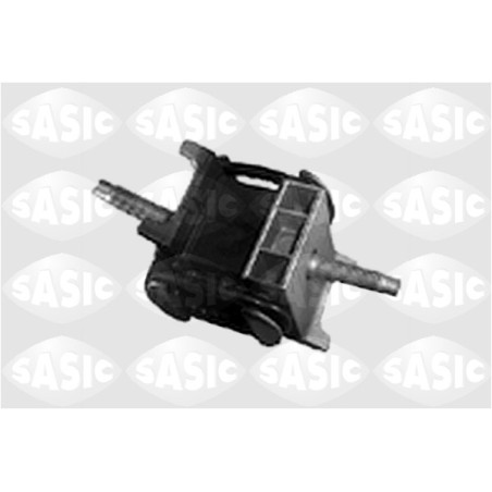 Support Moteur Arrière Droit Supérieur Pour Renault 21 7700766126