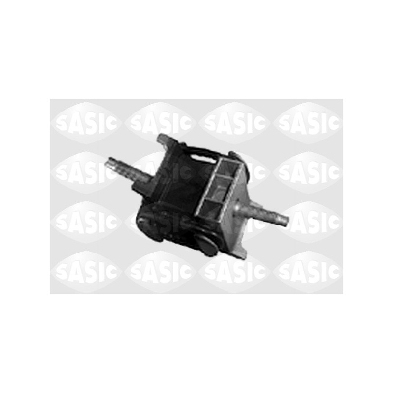 Support Moteur Arrière Droit Supérieur Pour Renault 21 7700766126