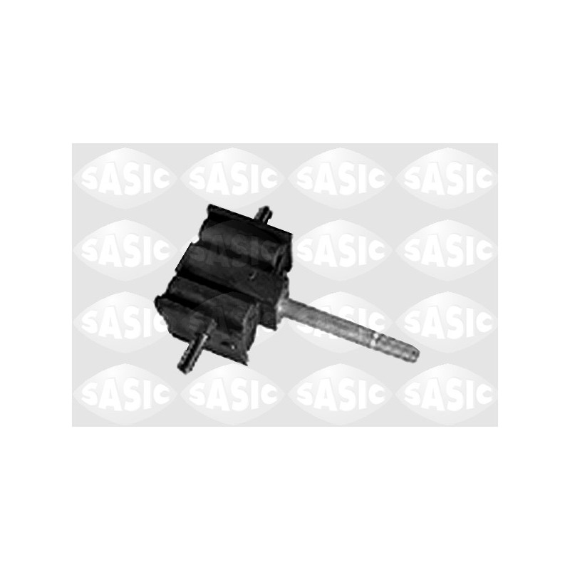 Support Moteur Droit Supérieur Pour Renault 9 11 21 Rapid Super 5 7700770307