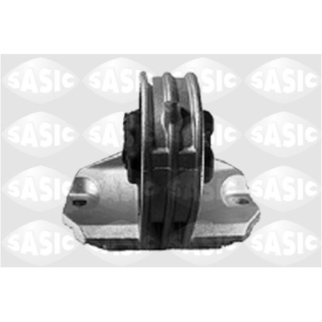 Support Moteur Arrière Droit Supérieur Pour Renault 19 I II Megane 7700804163