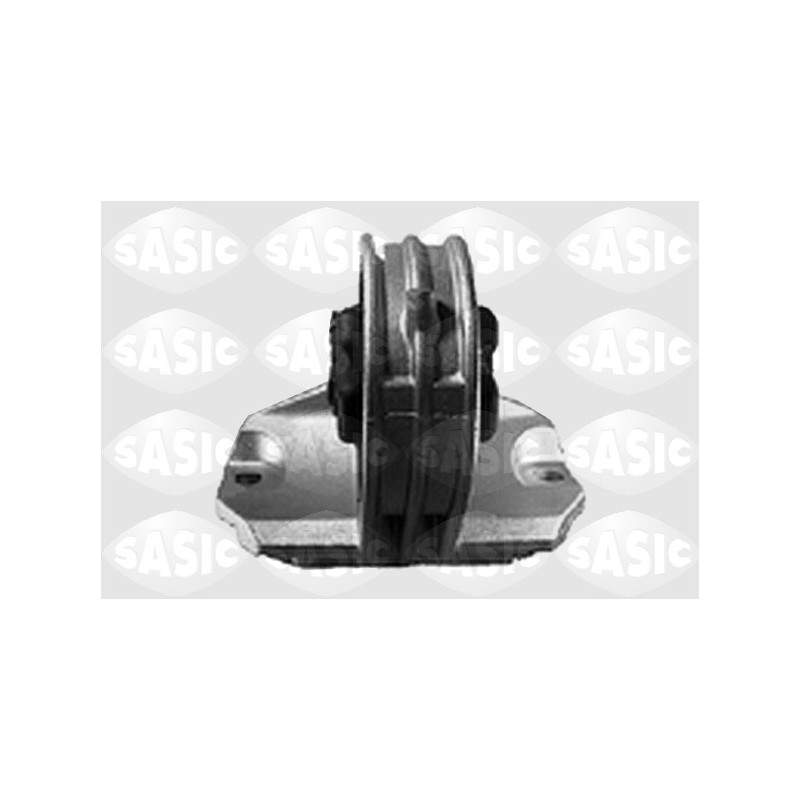 Support Moteur Arrière Droit Supérieur Pour Renault 19 I II Megane 7700804163
