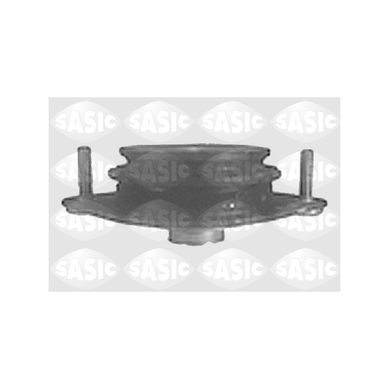 Support Moteur Gauche Supérieur Pour Renault Clio II Kangoo Thalia I 7700428935