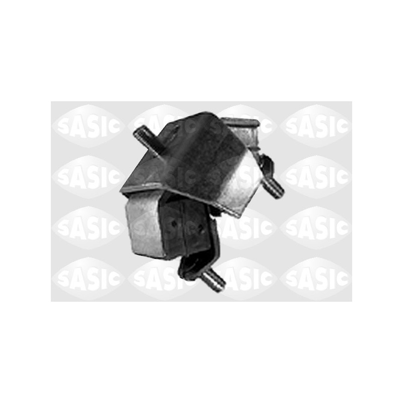 Support Moteur Droit Supérieur Pour Renault 9 11 Rapid Super 5 7700770480