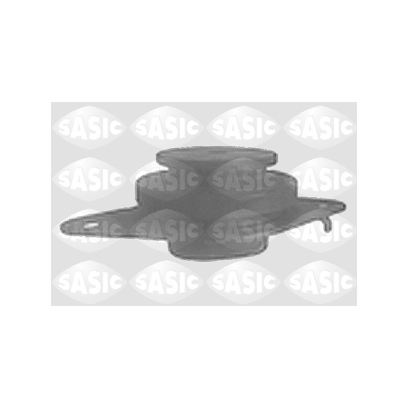 Support Moteur Gauche Supérieur Pour Renault Espace IV Laguna II 8200000016