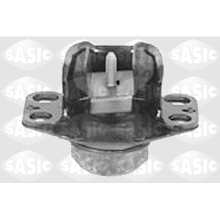 Support Moteur Droit Supérieur Pour Renault Clio II 6000073669