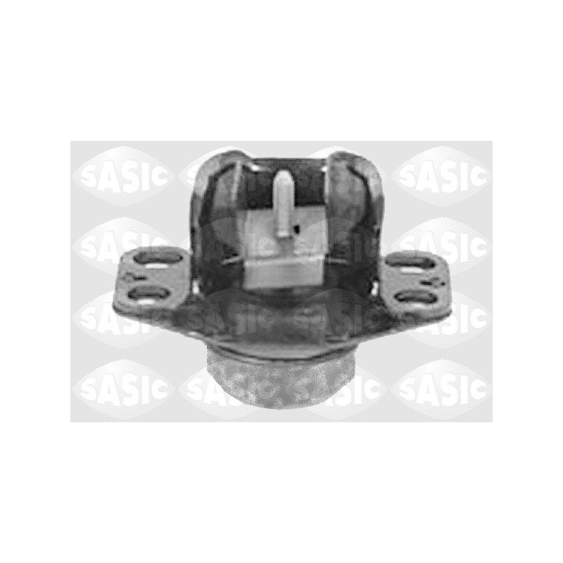 Support Moteur Droit Supérieur Pour Renault Clio II 6000073669