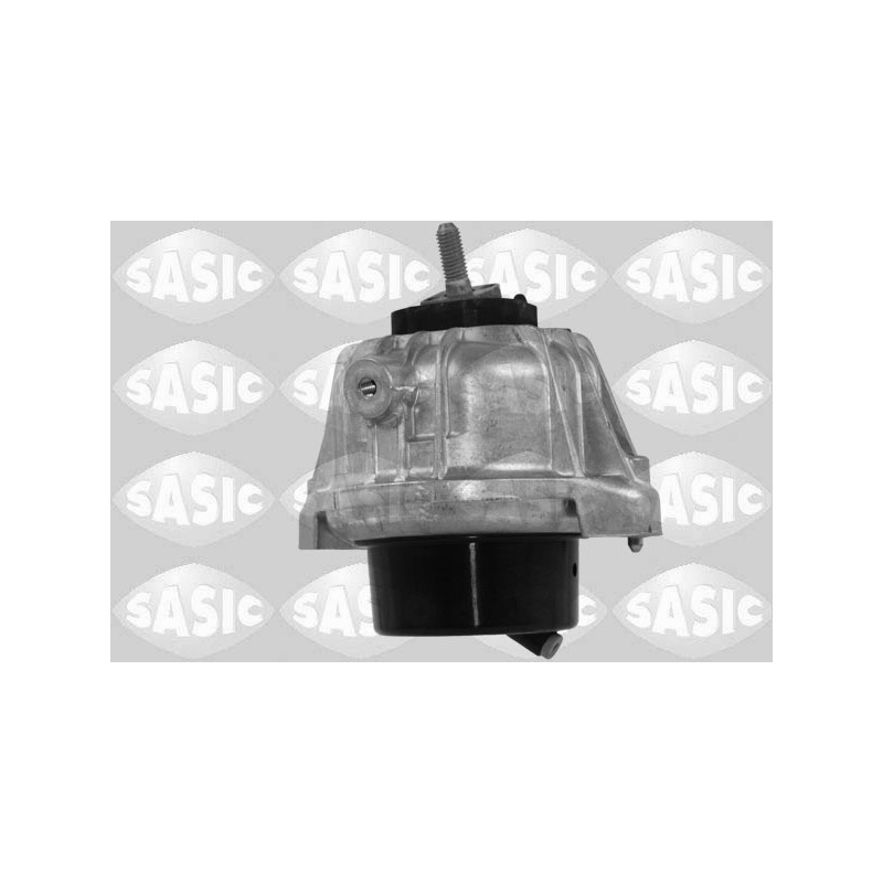 Support Moteur Droit Supérieur Pour BMW Série 3 E90 E91 E92 E93 22114038372