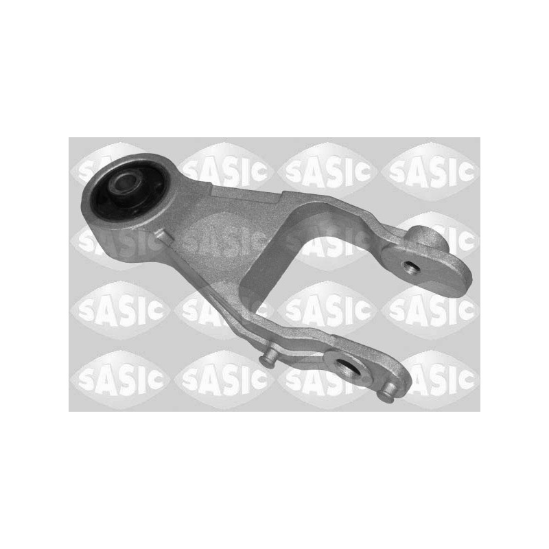 Support Moteur Droit Supérieur Pour Opel Combo/Monospace Combo Tour 13117088