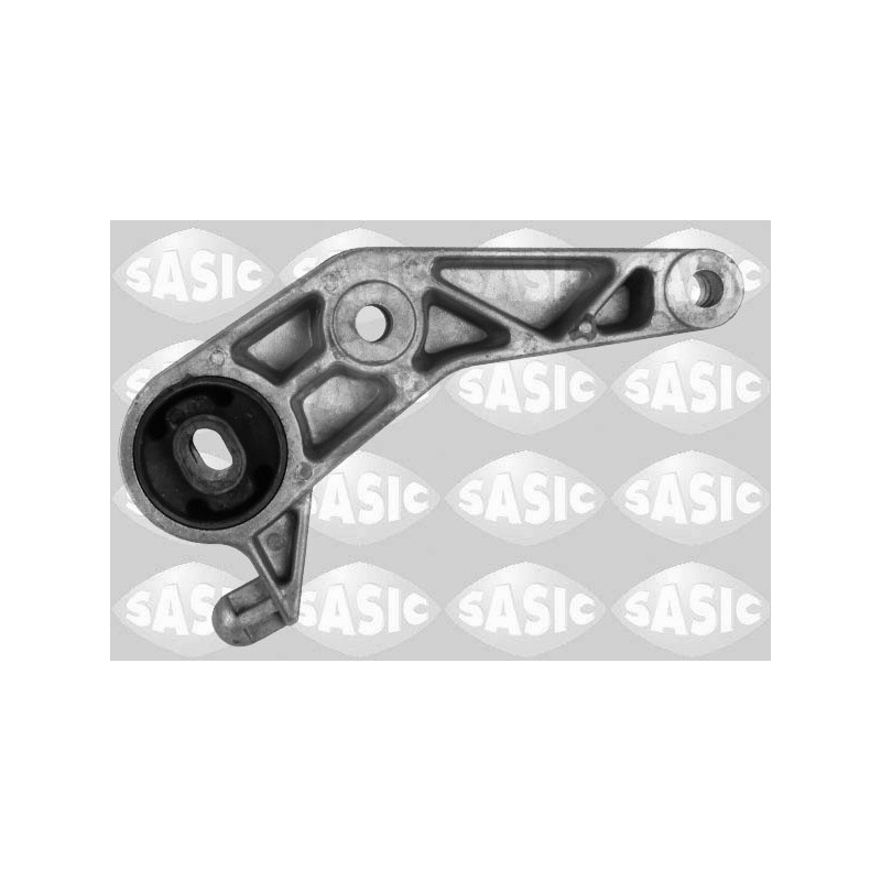 Support Moteur Arrière Droit Supérieur Pour Opel Combo/Monospace 846000