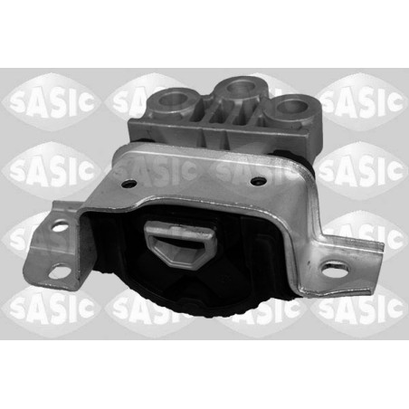 Support Moteur Droit Supérieur Pour Fiat Grande Punto Alfa Romeo Mito 51816525