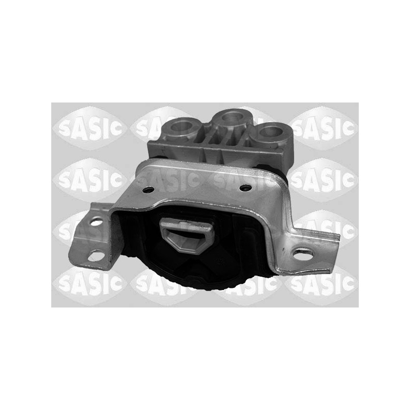 Support Moteur Droit Supérieur Pour Fiat Grande Punto Alfa Romeo Mito 51816525