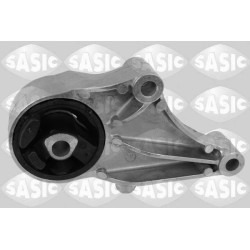 Support Moteur Avant Droit Supérieur Pour Opel Astra H 24459783 5684182