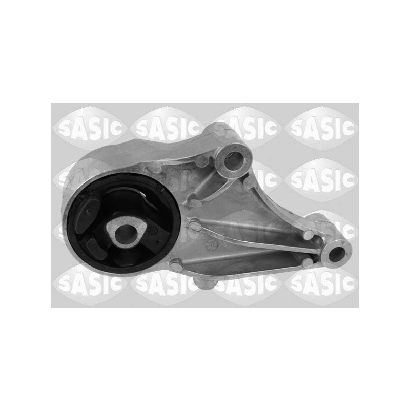 Support Moteur Avant Droit Supérieur Pour Opel Astra H 24459783 5684182