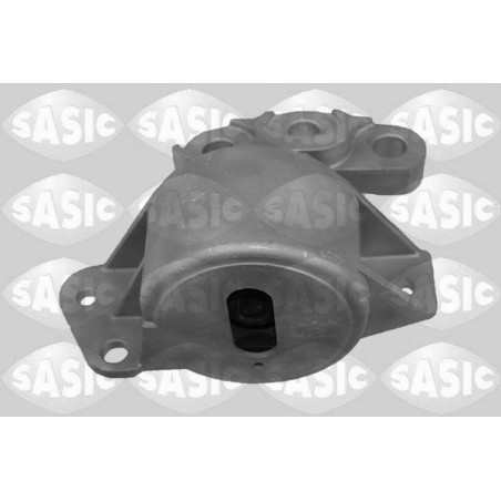 Support Moteur Droit Supérieur Pour Fiat 500L Grande Punto Alfa Romeo Mito
