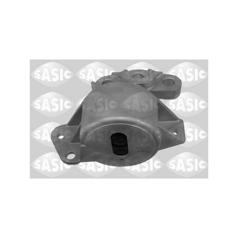 Support Moteur Droit Supérieur Pour Fiat 500L Grande Punto Alfa Romeo Mito