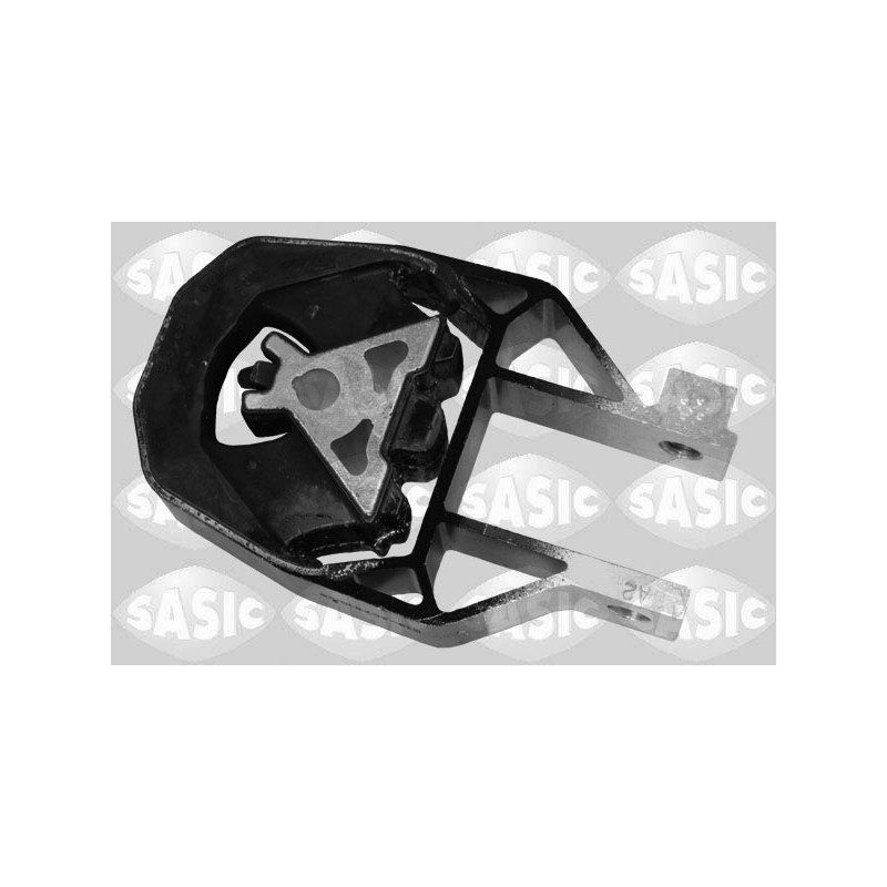 Support Moteur Droit Supérieur Pour Ford C-Max II Focus III Grand 1790039