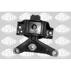 Support Moteur Droit Supérieur Pour Peugeot 1007 Citroën C2 C3 I