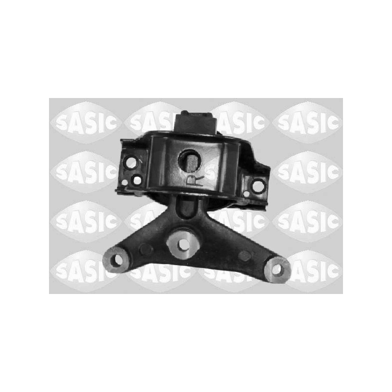 Support Moteur Droit Supérieur Pour Peugeot 1007 Citroën C2 C3 I