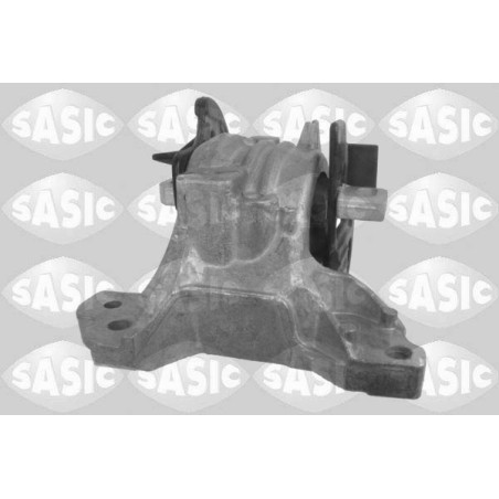 Support Moteur Gauche Supérieur Pour Peugeot 407 508 I Citroën C5 III C6