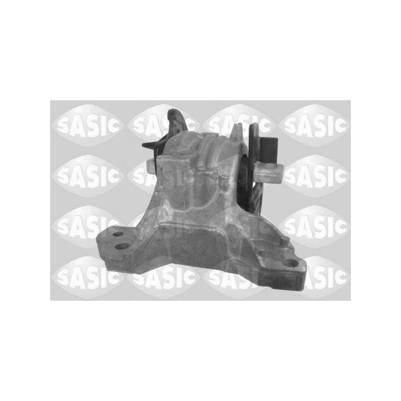 Support Moteur Gauche Supérieur Pour Peugeot 407 508 I Citroën C5 III C6